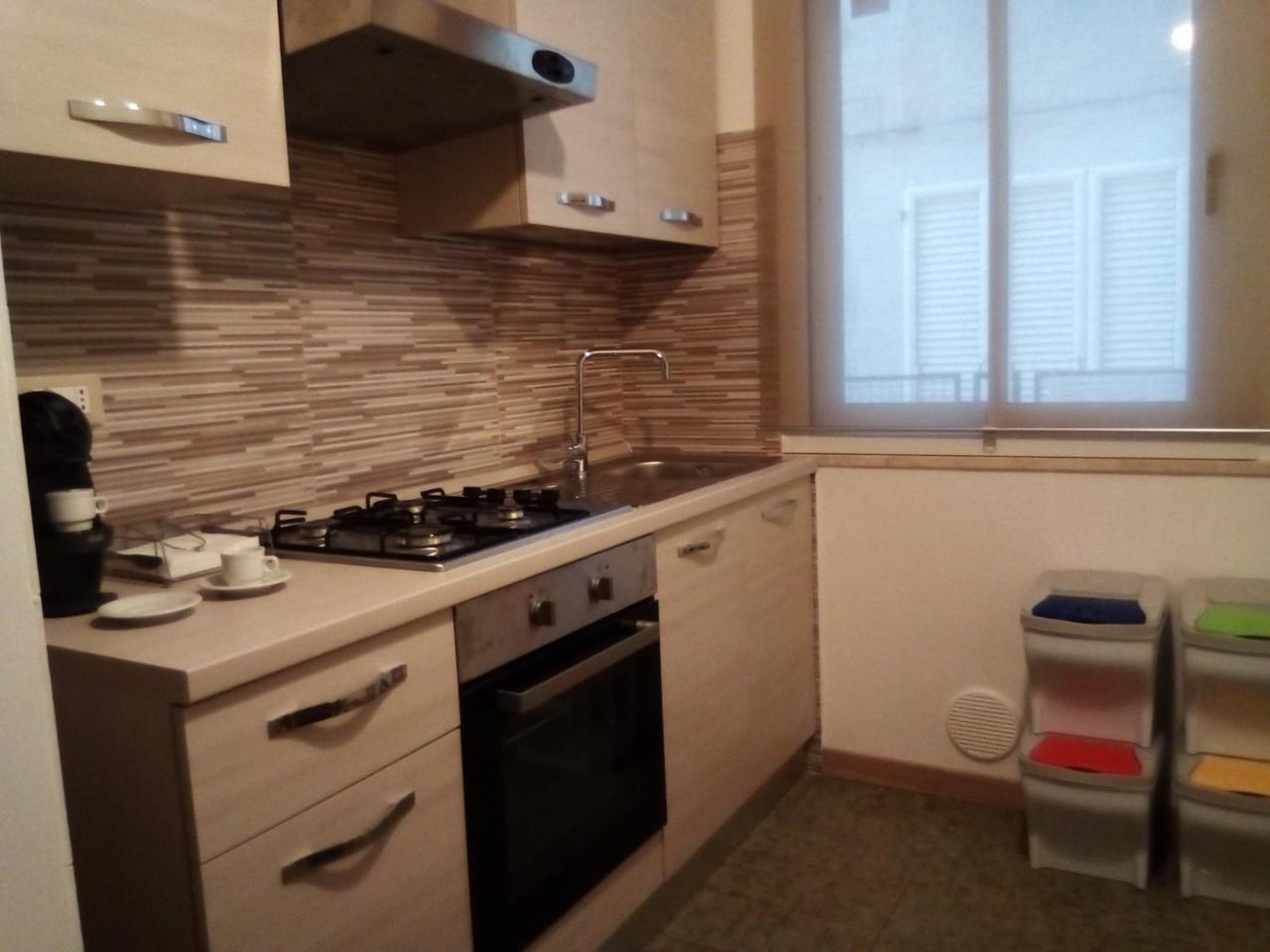 Officina Urban Sleep Bed and Breakfast San Benedetto del Tronto Eksteriør billede