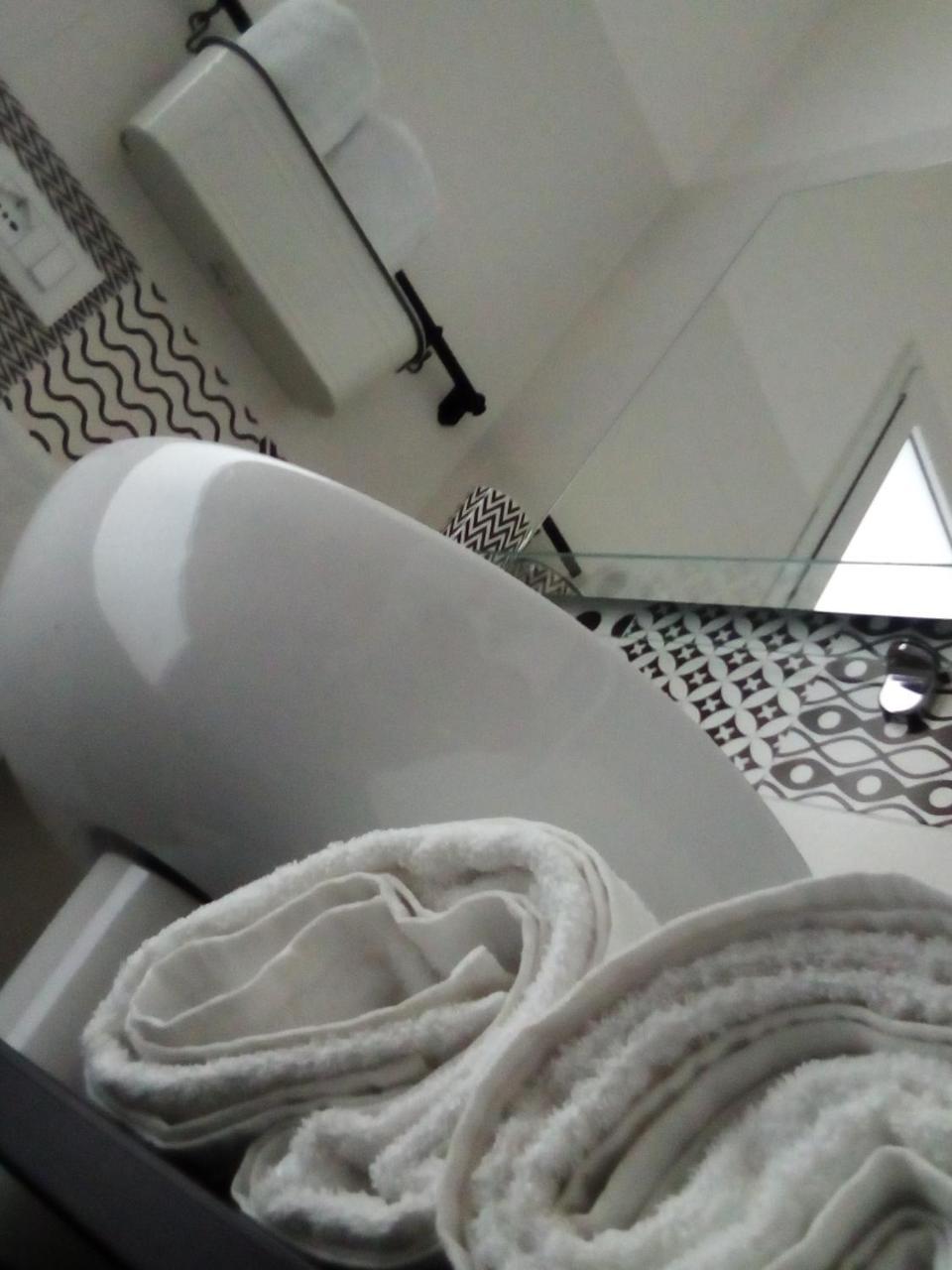 Officina Urban Sleep Bed and Breakfast San Benedetto del Tronto Eksteriør billede