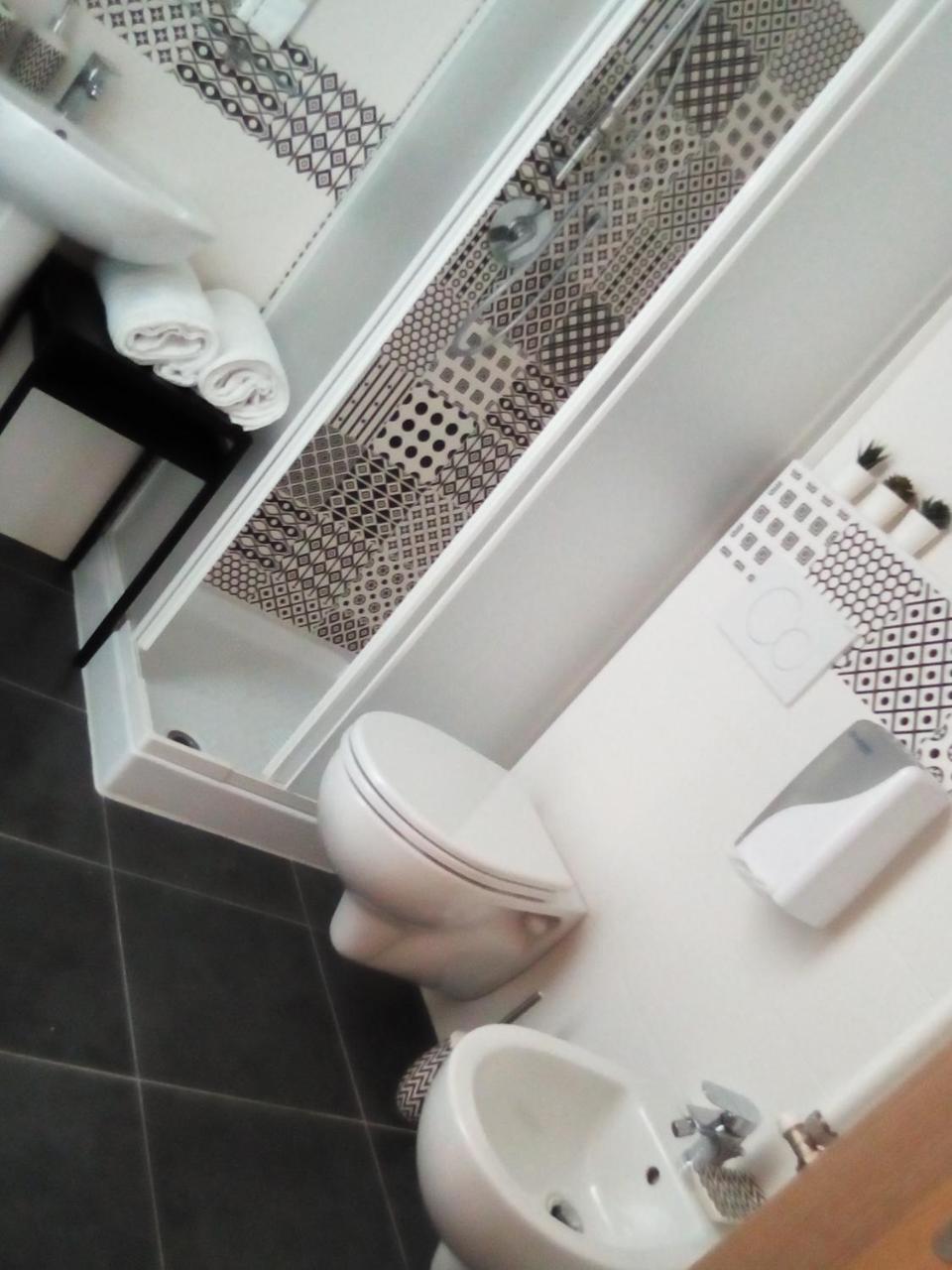 Officina Urban Sleep Bed and Breakfast San Benedetto del Tronto Eksteriør billede