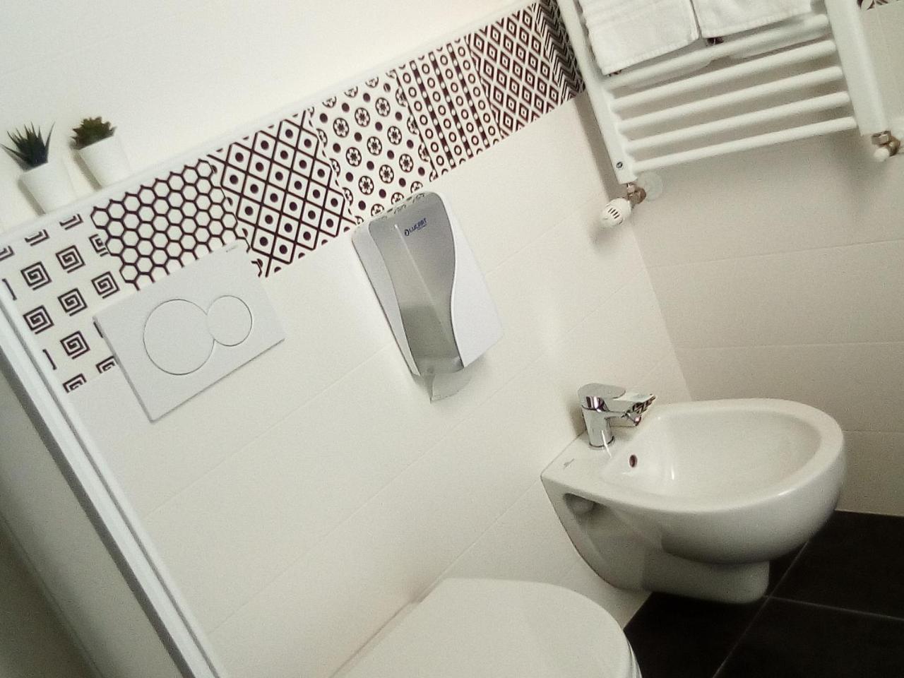 Officina Urban Sleep Bed and Breakfast San Benedetto del Tronto Eksteriør billede