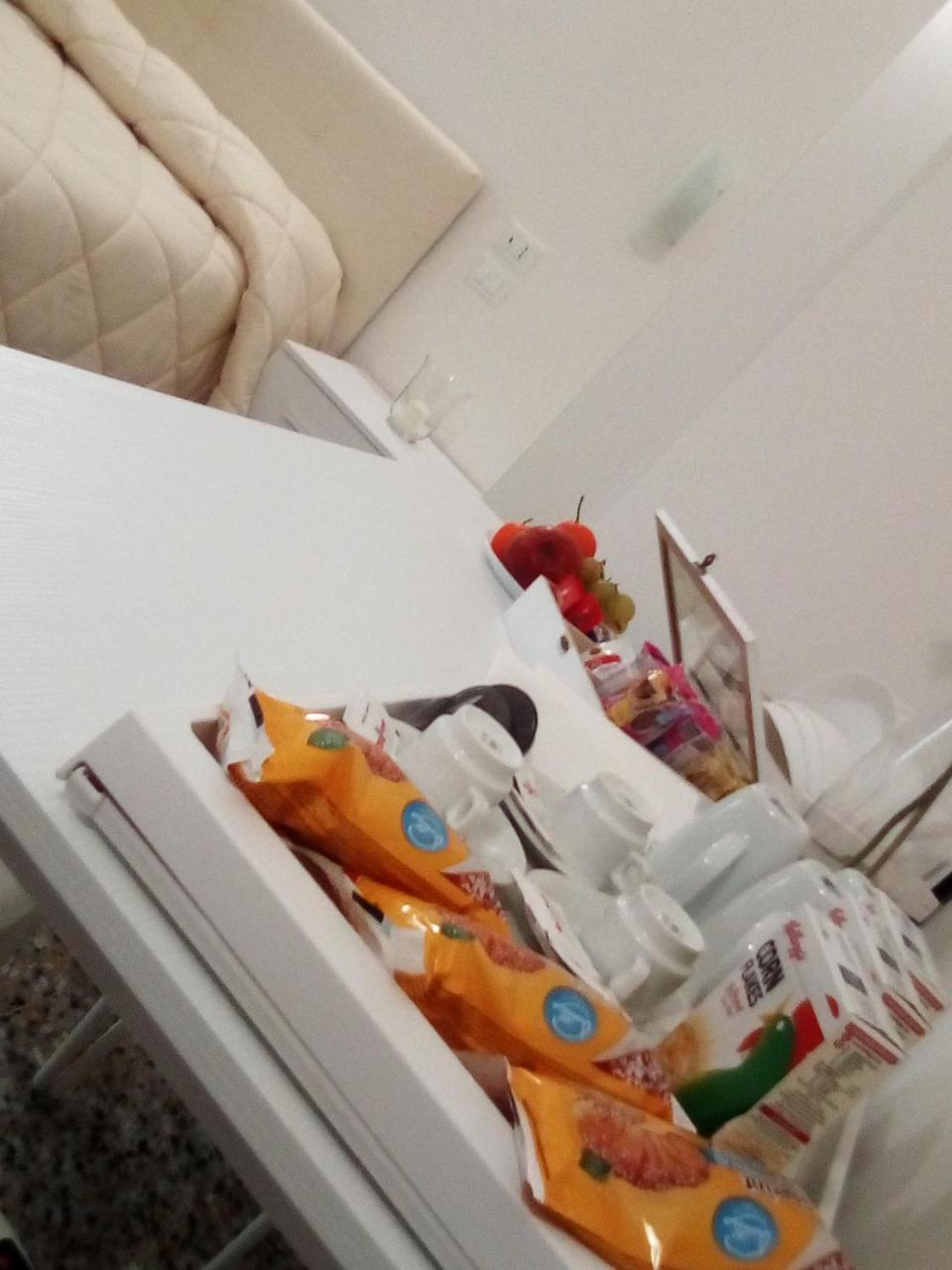 Officina Urban Sleep Bed and Breakfast San Benedetto del Tronto Eksteriør billede