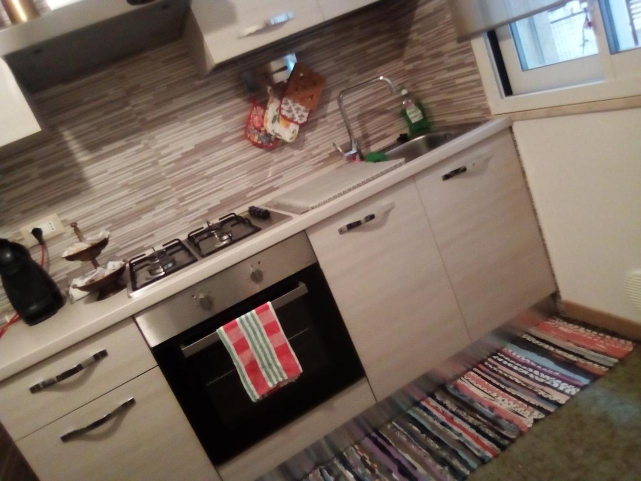 Officina Urban Sleep Bed and Breakfast San Benedetto del Tronto Eksteriør billede