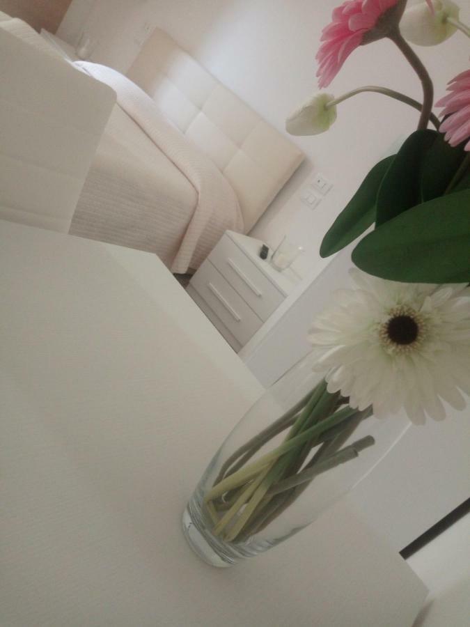 Officina Urban Sleep Bed and Breakfast San Benedetto del Tronto Eksteriør billede